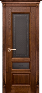 Дверь Аристократ-3 массив дуба